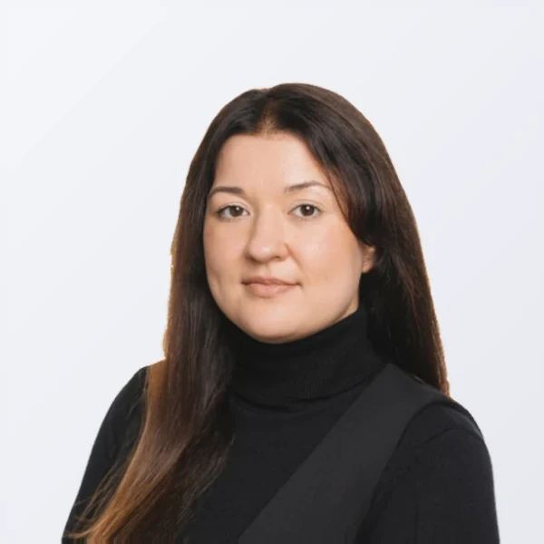 Karolina Svazinskiene