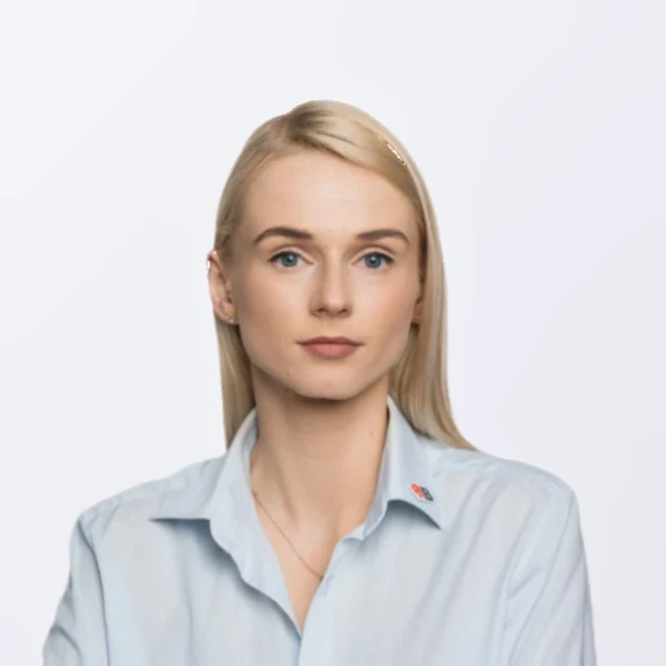Kristina Baltramonaitiene