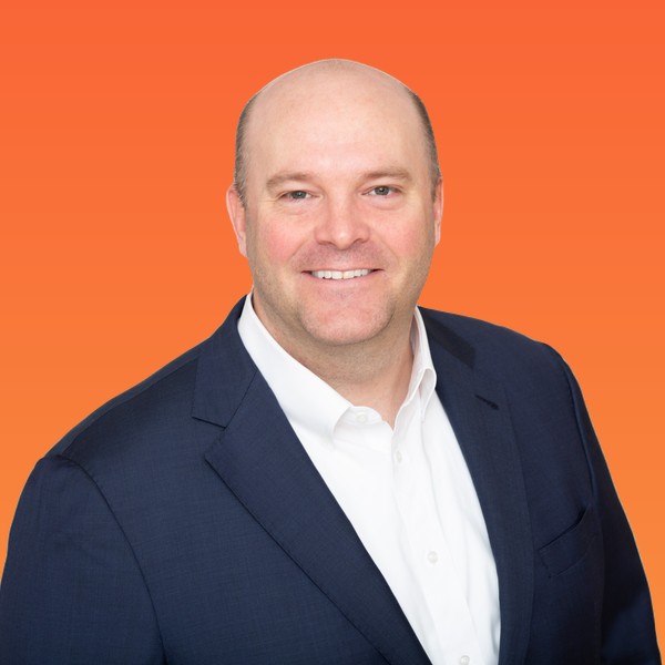 Bill Cronin